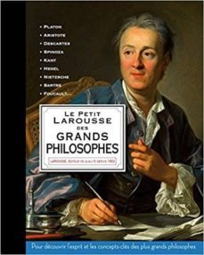 le petit larousse des grands philosophes-helene soumet-9782035889768