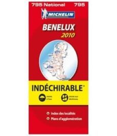 benelux alta resistencia 2010 (ref. 795)-9782067148468