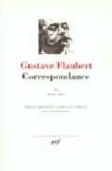 correspondance t. iv (1869-1875)-gustave flaubert-9782070114368