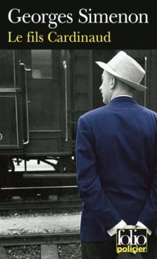 le fils cardinaud-georges simenon-9782070316168