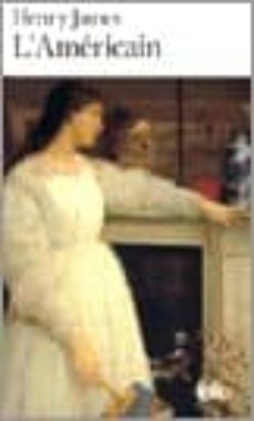 l americain-9782070373468
