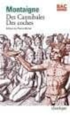 des cannibales suivi de des coches-9782072861468