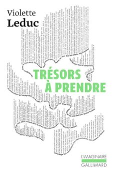tresors a prendre (ebook)-violette leduc-9782072990168