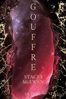 la trilogie des glaces (tome 2) - gouffre (ebook)-stacey mcewan-9782073028068