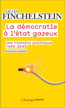-gilles finchelstein-9782080170668