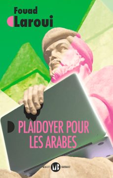 plaidoyer pour les arabes (ebook)-fouad laroui-9782080232168