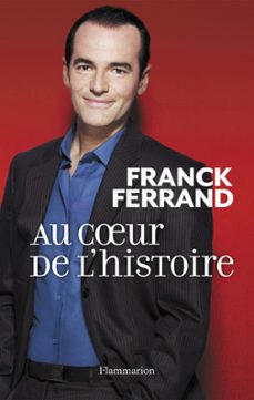 -franck ferrand-9782081278868