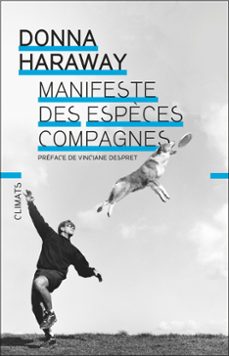 manifeste des espèces compagnes (ebook)-donna j. haraway-9782081467668