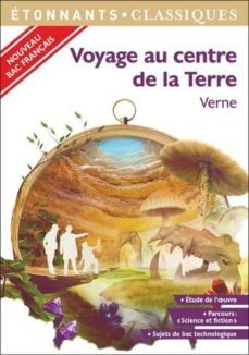voyage au centre de la terre-julio verne-9782081489868