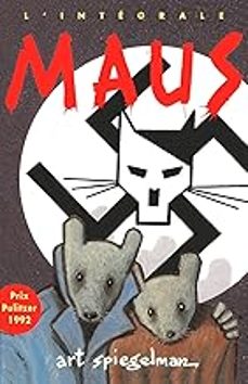 -art spiegelman-9782081506268