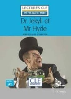 dr jekyll et mr hyde - niveau 2/a2-9782090317268