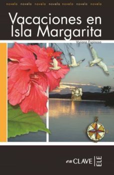 vacaciones en isla margarita-viviana espinosa-9782090341768