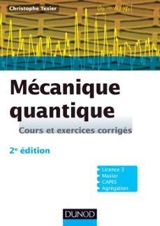 -christophe texier-9782100722068
