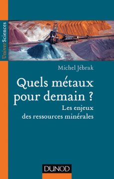 -michel jébrak-9782100741168