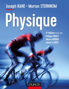 -joseph kane-morton sternheim-philippe ghosez-9782100785568