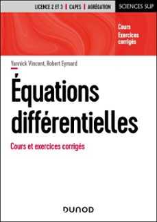 -yannick vincent-robert eymard-9782100894468