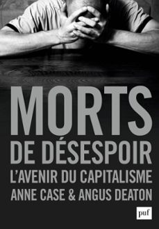 morts de desespoir : l'avenir du capitalisme (ebook)-anne case-angus deaton-9782130827368