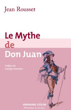 le mythe de don juan (ebook)-jean rousset-9782200283568