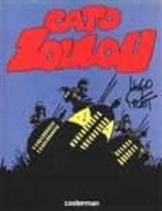 cato zoulou-9782203344068