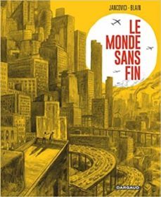 le monde sans fin-jean marc jancovici-9782205088168