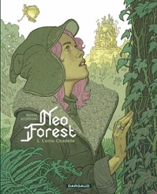 neoforest - tome 1 (ebook)-fred duval-9782205206968
