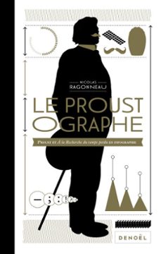 le proustographe (ebook)-nicolas ragonneau-9782207163368