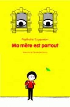 ma mere est partout-9782211212168