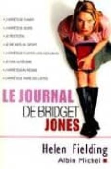 le journal de bridget jones-9782226127068