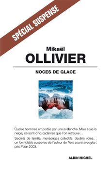 noces de glace (ebook)-mikael ollivier-9782226307668