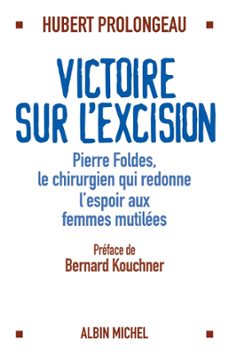 -hubert prolongeau-9782226308368