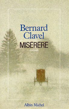 miserere (ebook)-bernard clavel-9782226337368