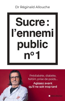 sucre : l'ennemi public n1 (ebook)-9782226492968