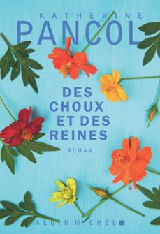 des choux et des reines (ebook)-katherine pancol-9782226513168