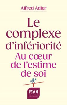 le complexe d'infériorité (ebook)-alfred adler-9782228941068