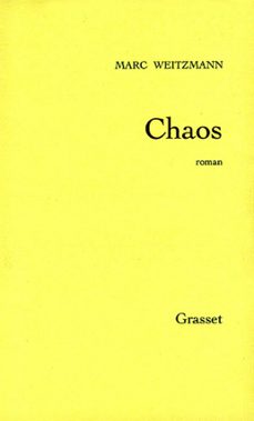 chaos (ebook)-marc weitzmann-9782246783268