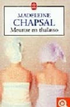 -madeleine chapsal-9782253149668