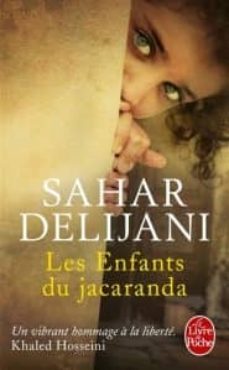 les enfants du jacaranda-sahar delijani-9782253194668