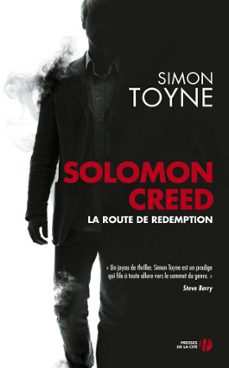 -simon toyne-9782258147768