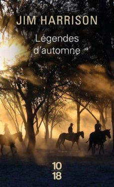 legendes d automne-9782264072368