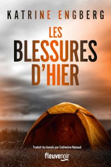 les blessures d'hier (ebook)-katrine engberg-9782265157668