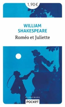 romeo et juliette-william shakespeare-9782266296168