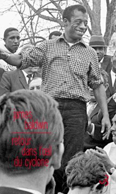 retour dans l'oeil du cyclone (ebook)-james baldwin-9782267028768
