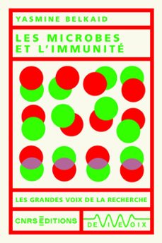 les microbes et l'immunité (ebook)-yasmine belkaid-9782271158468