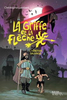 -christophe lambert-9782278121168