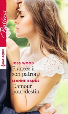 -joss wood-leanne banks-9782280357968