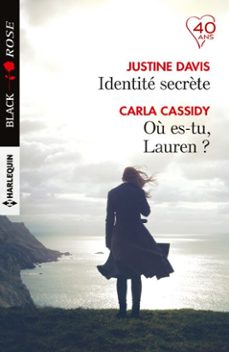 -justine davis-carla cassidy-9782280392068