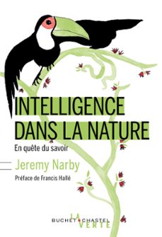l'intelligence dans la nature (ebook)-jeremy narby-9782283030868