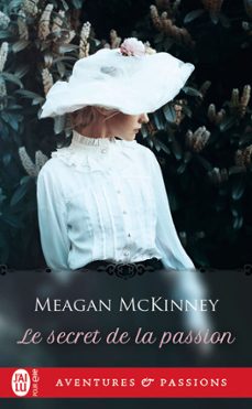 -meagan mckinney-9782290238868