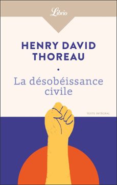 -henry david thoreau-9782290393468