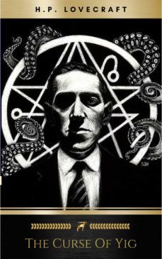the curse of yig (ebook)-h.p. lovecraft-9782291001768